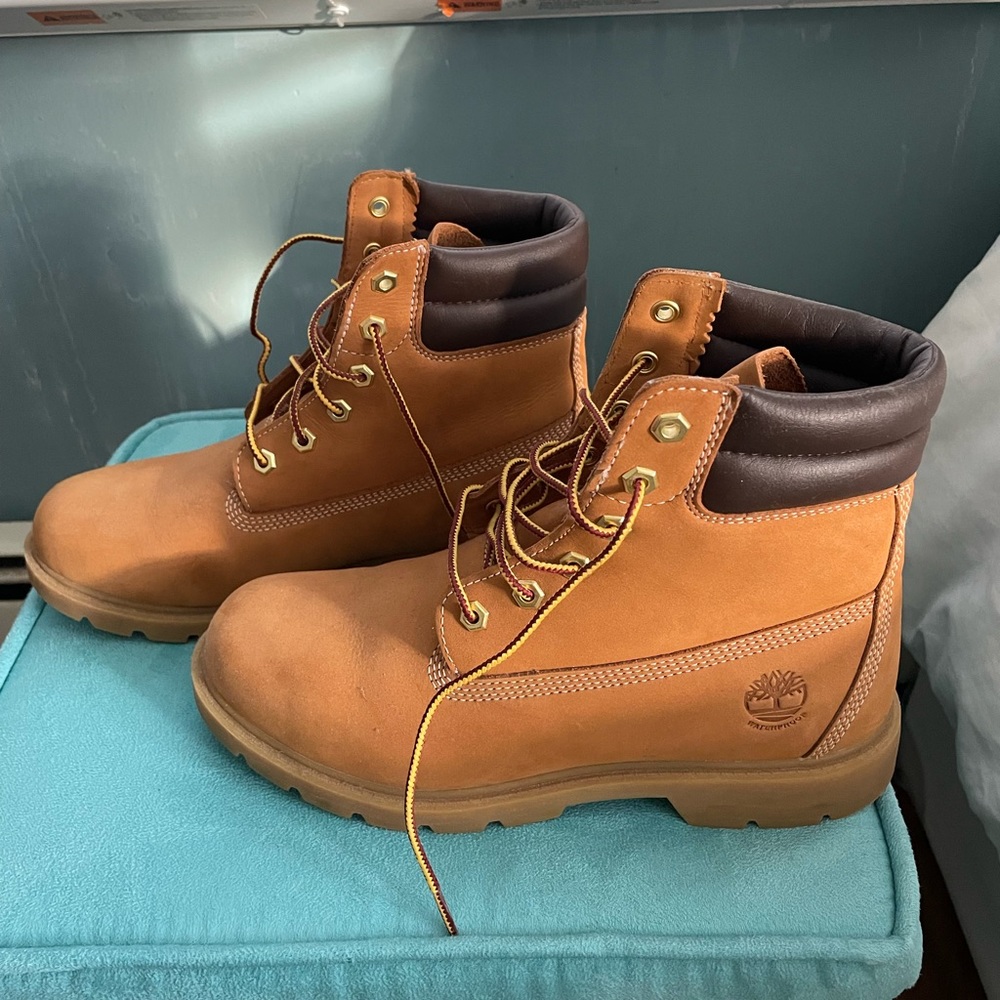 Women’s Timberland a161g size 9